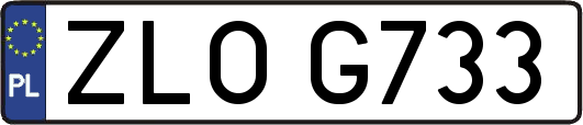 ZLOG733