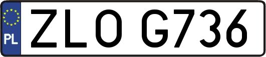 ZLOG736