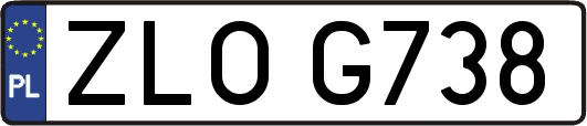 ZLOG738