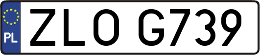 ZLOG739