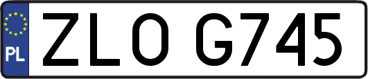 ZLOG745