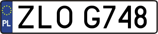 ZLOG748