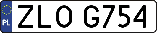 ZLOG754