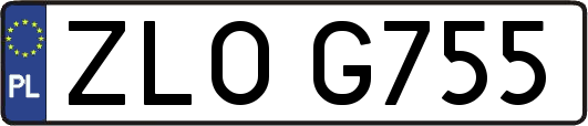 ZLOG755
