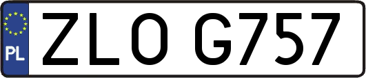 ZLOG757
