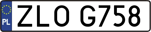 ZLOG758