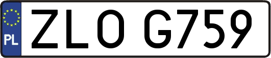 ZLOG759