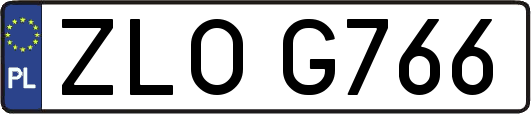 ZLOG766