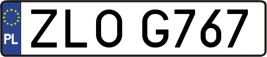 ZLOG767
