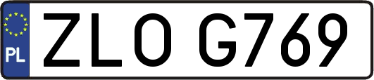 ZLOG769