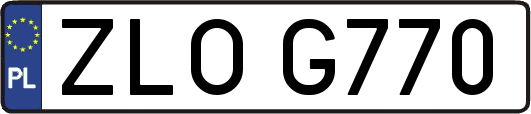 ZLOG770