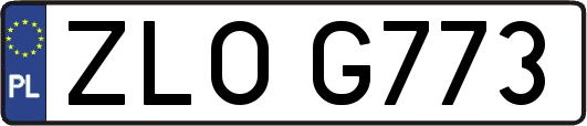 ZLOG773