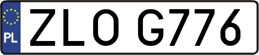 ZLOG776