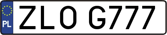 ZLOG777