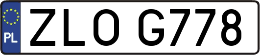 ZLOG778