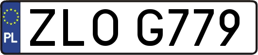 ZLOG779