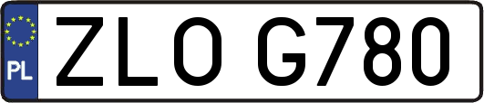 ZLOG780