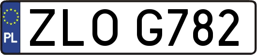 ZLOG782