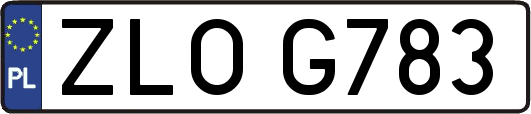 ZLOG783