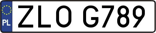 ZLOG789