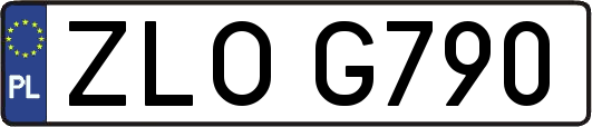 ZLOG790