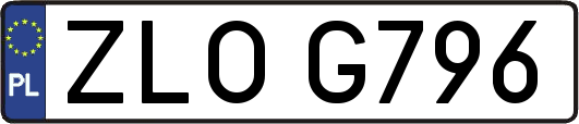 ZLOG796