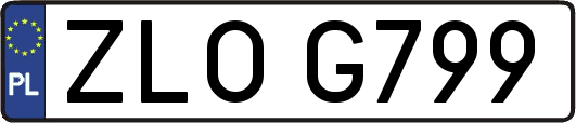 ZLOG799