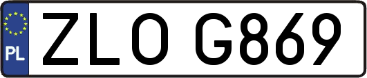 ZLOG869