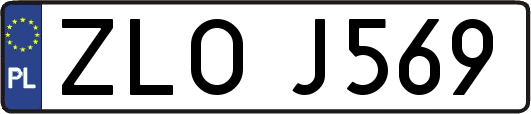 ZLOJ569