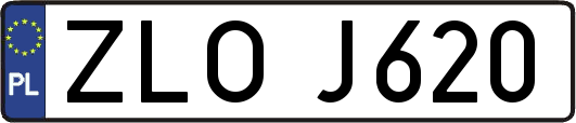ZLOJ620