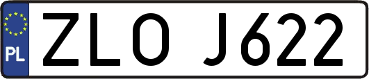 ZLOJ622