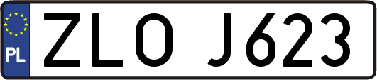 ZLOJ623