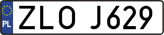 ZLOJ629