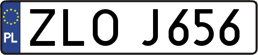 ZLOJ656