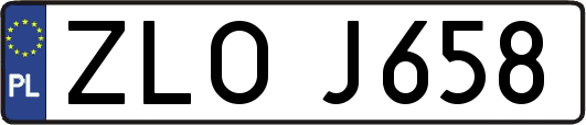 ZLOJ658