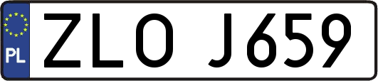 ZLOJ659