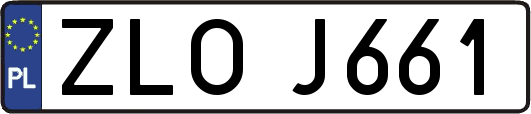 ZLOJ661
