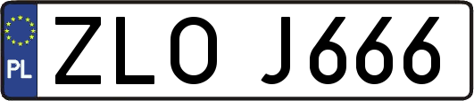 ZLOJ666