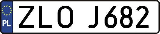 ZLOJ682