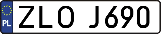 ZLOJ690
