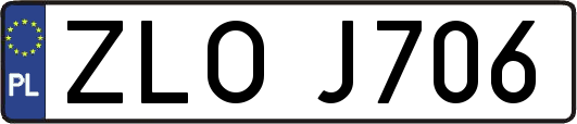 ZLOJ706