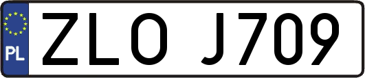 ZLOJ709