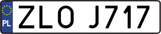 ZLOJ717