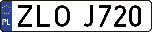 ZLOJ720
