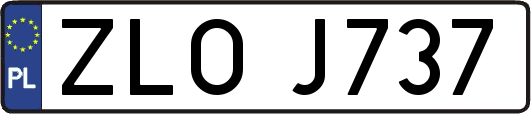 ZLOJ737