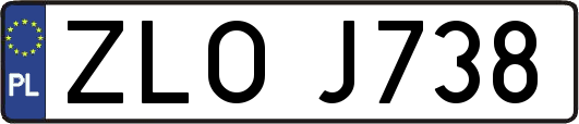 ZLOJ738