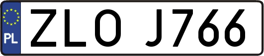 ZLOJ766