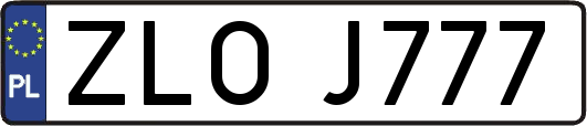 ZLOJ777