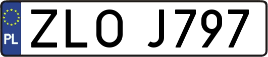 ZLOJ797