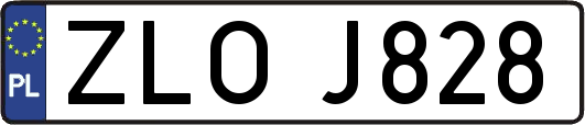 ZLOJ828